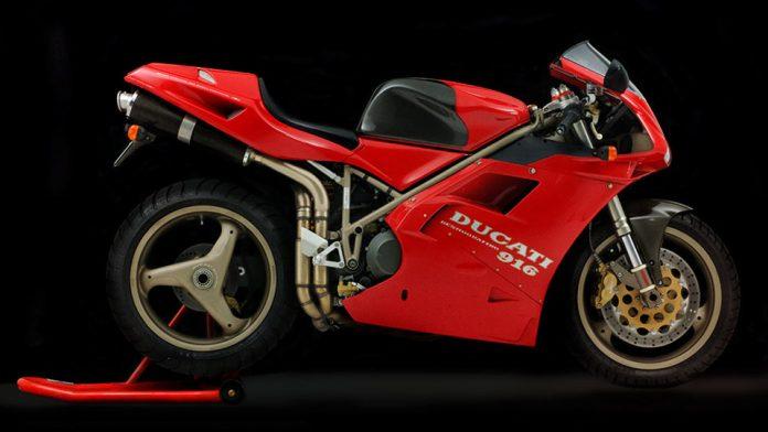 ducati case study giovanni gavetti