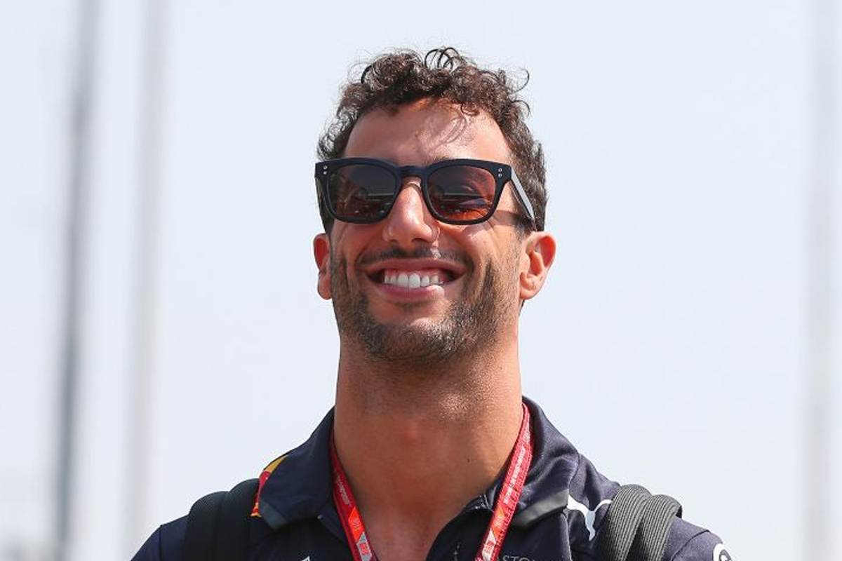 Ricciardo