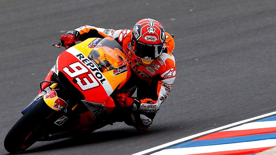 marquez arg