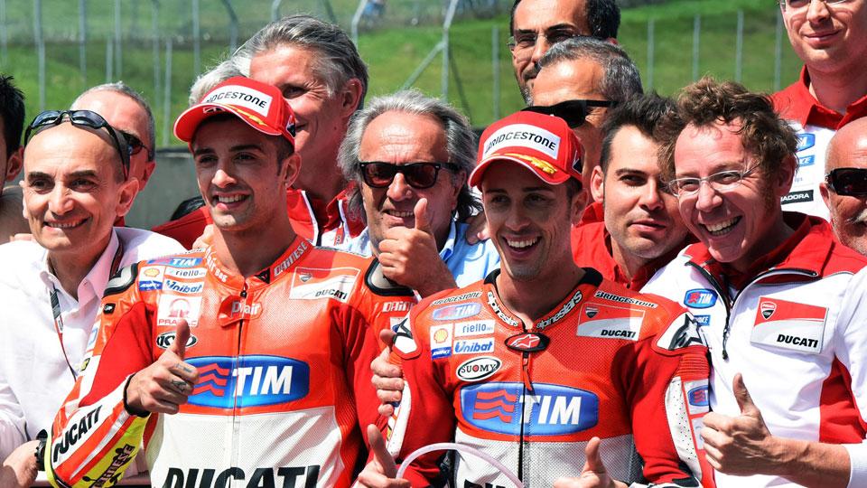 iannone dovizioso