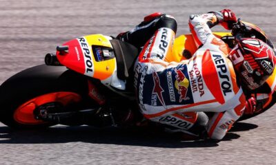 marquez mugello