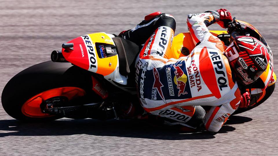 marquez mugello