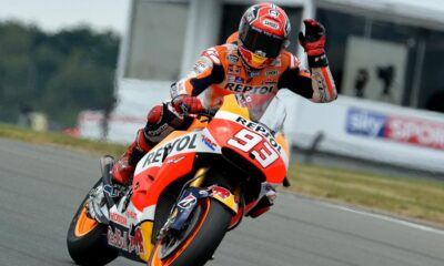 marquez web