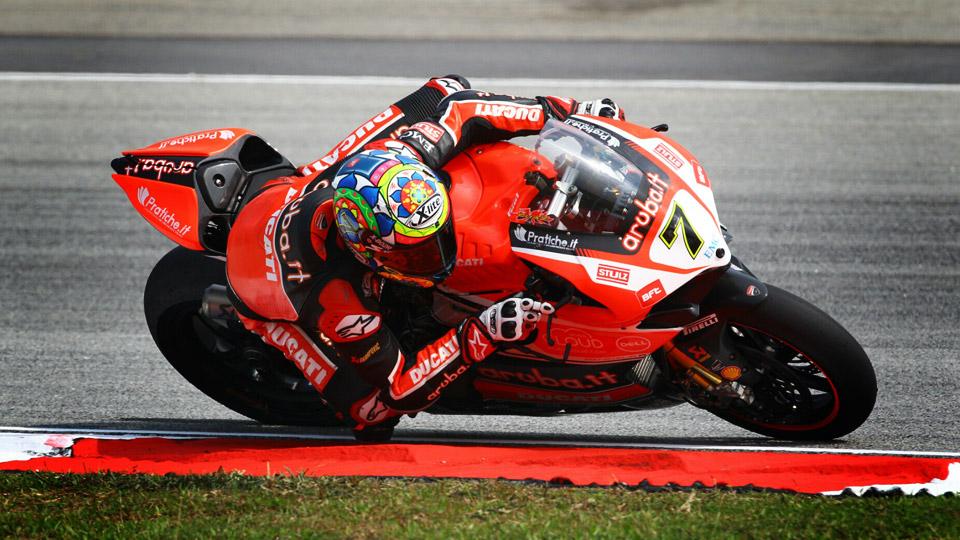 davies sepang