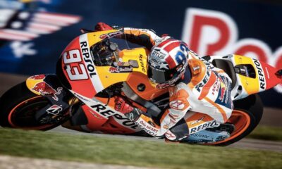 marquez indy