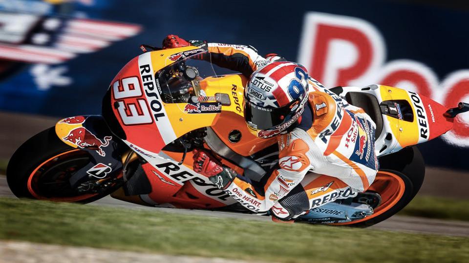 marquez indy