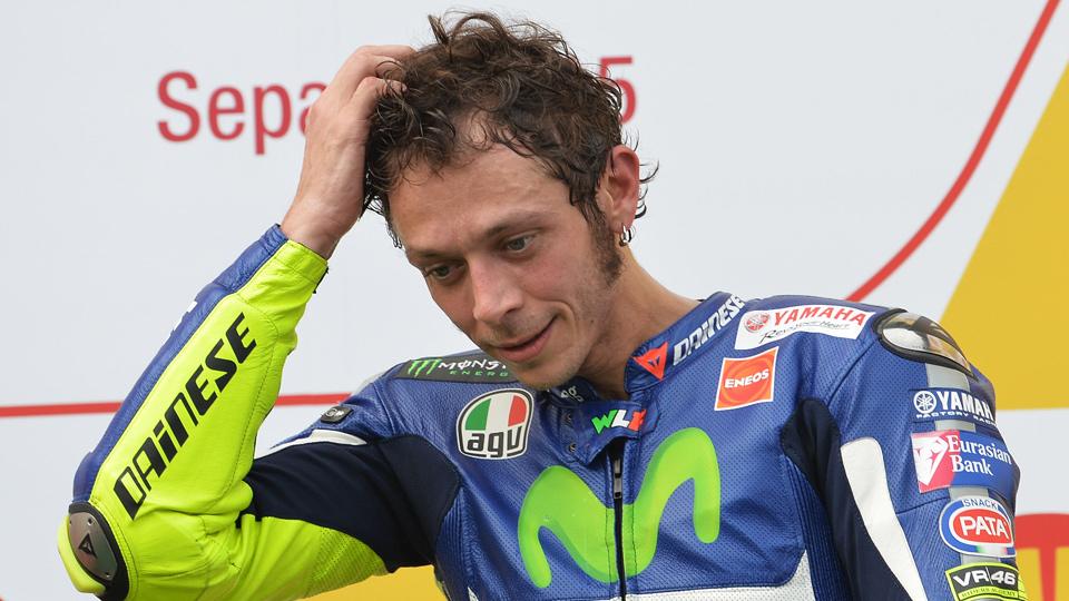 rossi