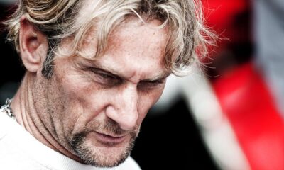 carl fogarty