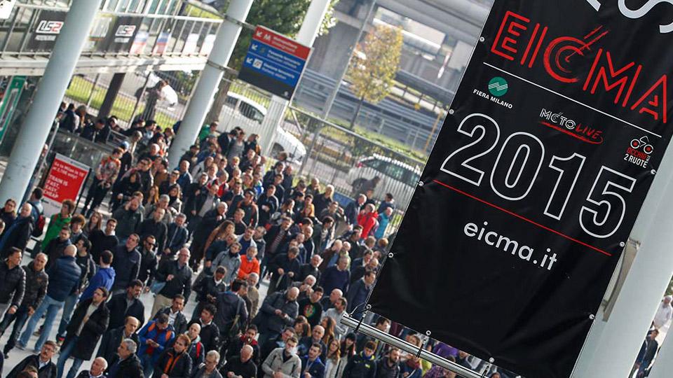 eicma 2015