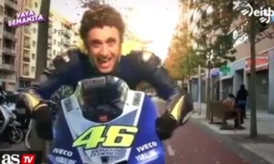 rossi vaya semanita