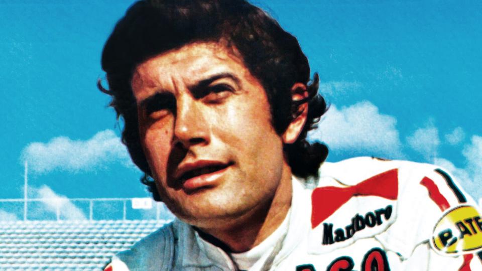 giacomo agostini