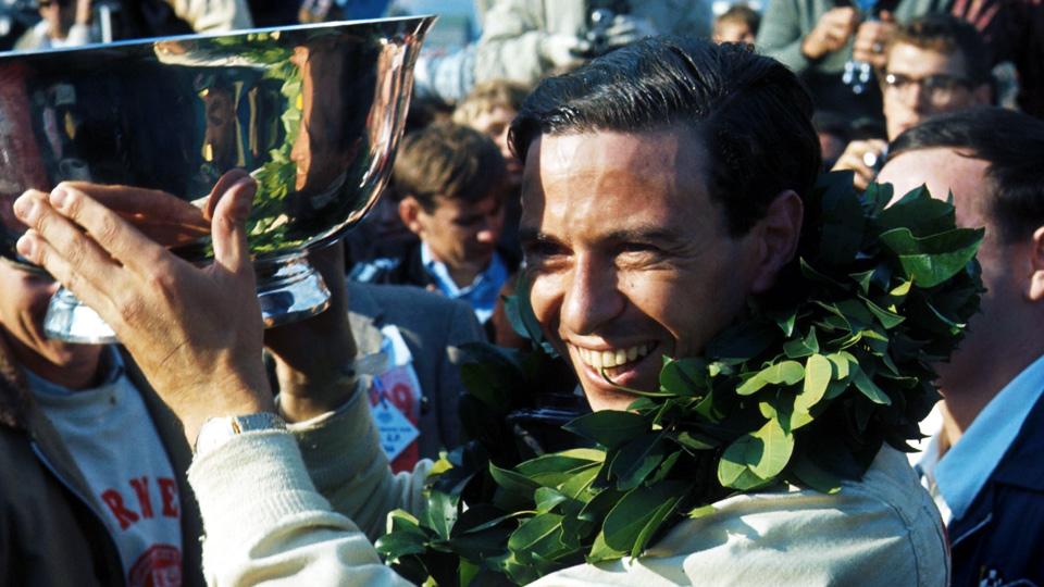 jim clark