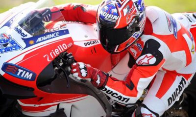 stoner test sepang ducati