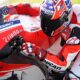 stoner test sepang ducati