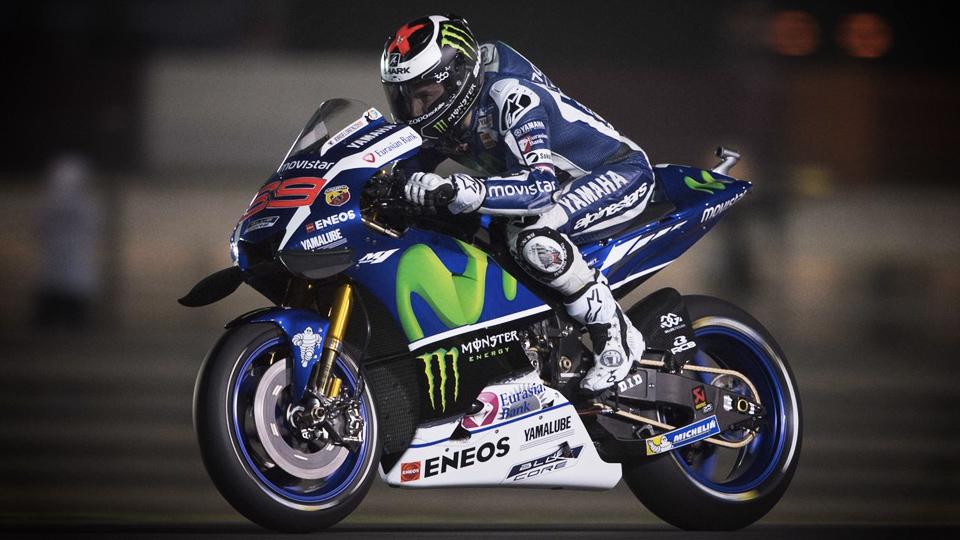 lorenzo qatar 2016