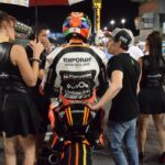 paddock girls motogp qatar 2016 10