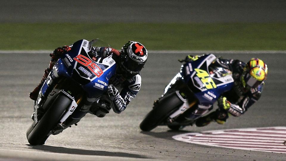 rossi lorenzo qatar 2016