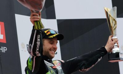 rea assen podio 2016