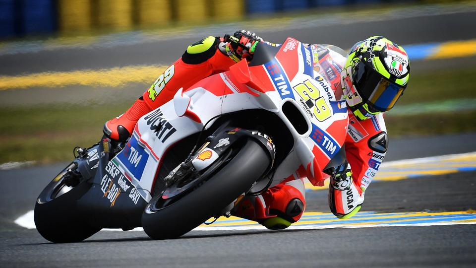 Iannone LG5 4550