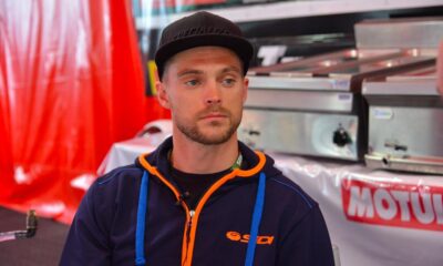 leon camier sbk 2016