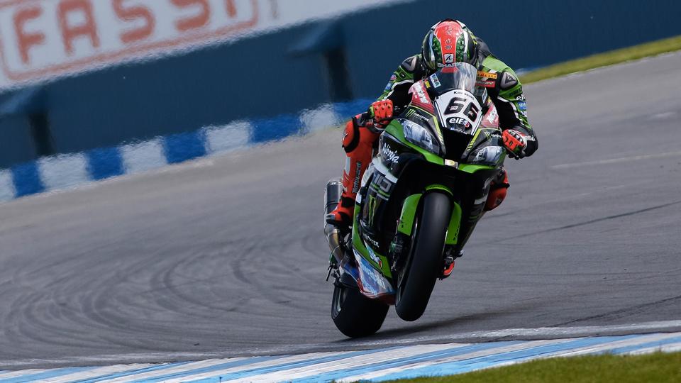 sykes donington sbk 2016