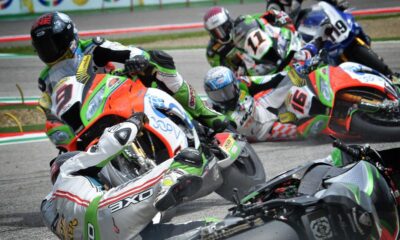 wsbk pagelle imola 2016