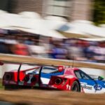 FORD GT GOODWOOD