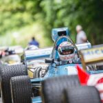 HISTORIC F1 GOODWOOD