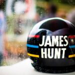 JAMES HUNT GOODWOOD