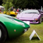 LAMBORGHINI GOODWOOD