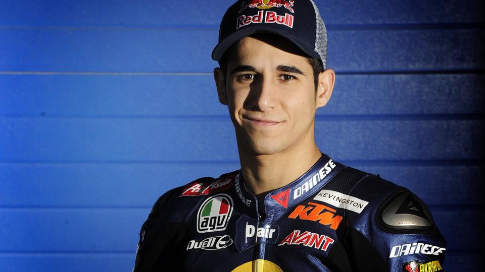 Luis Salom