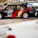 PEUGEOUT 205 GOODWOOD