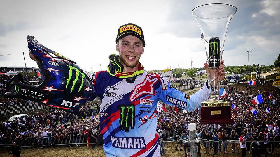 romain febvre france 2016