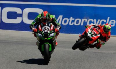 tom sykes davide giugliano