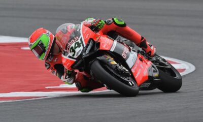 davide giugliano panigale