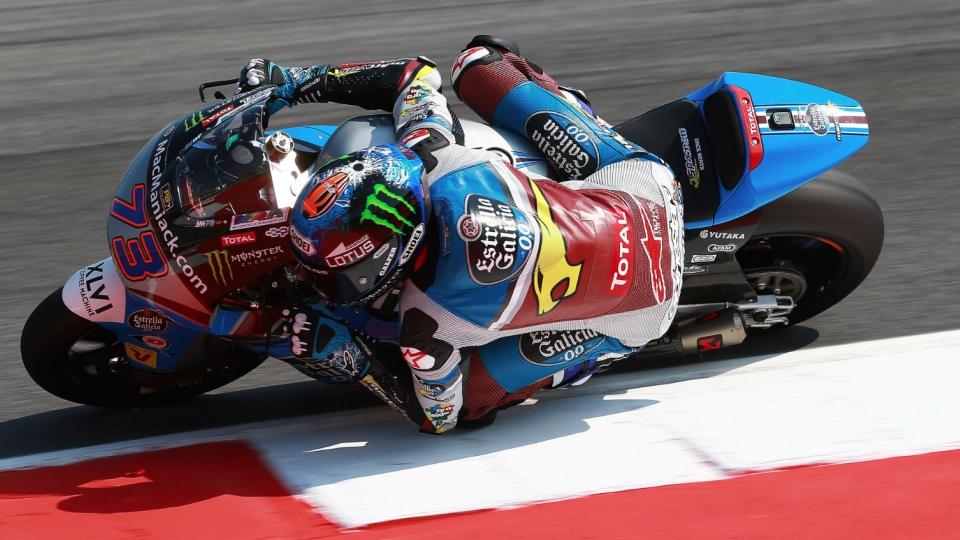 alex marquez