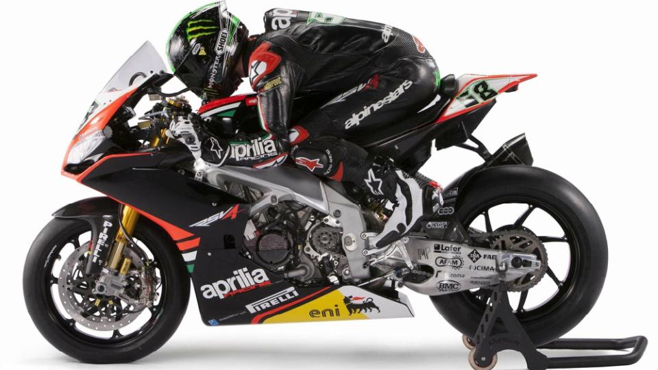 aprilia milwaukee