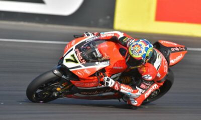 ducati lausitzring