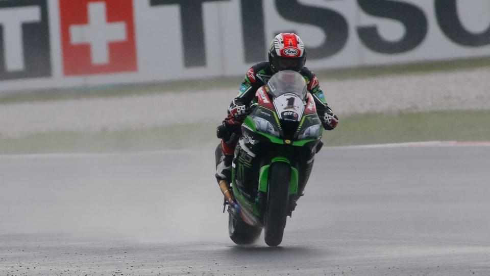 jonathan rea