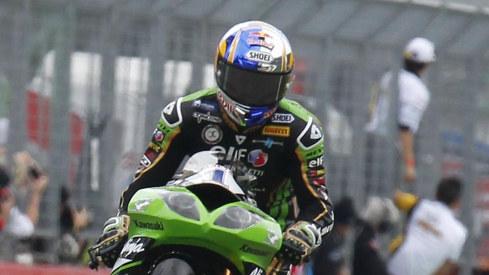 kenan sofuoglu