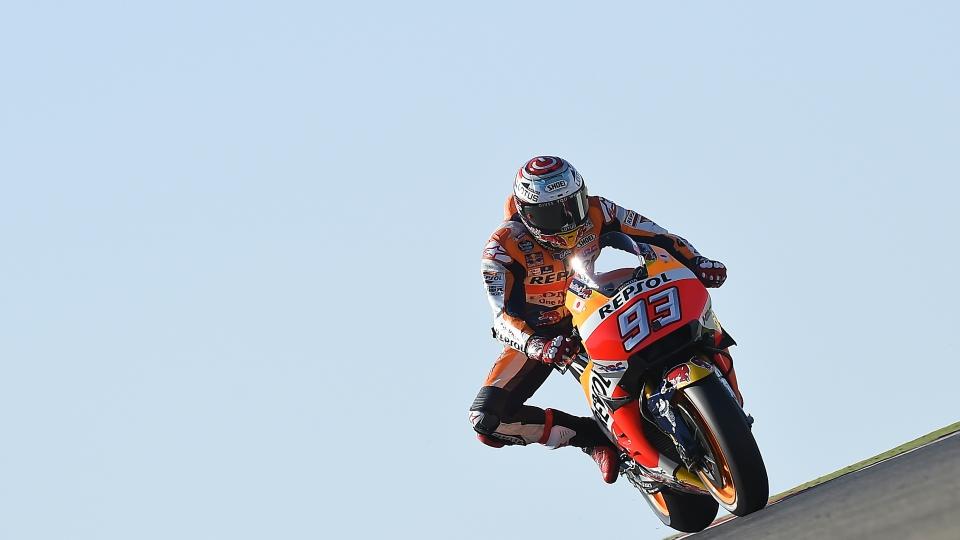 marc marquez aragon