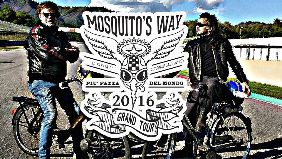 mosquitos way 1