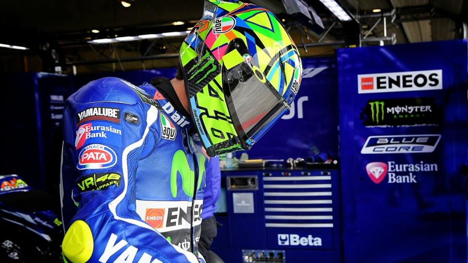 silverstone rossi