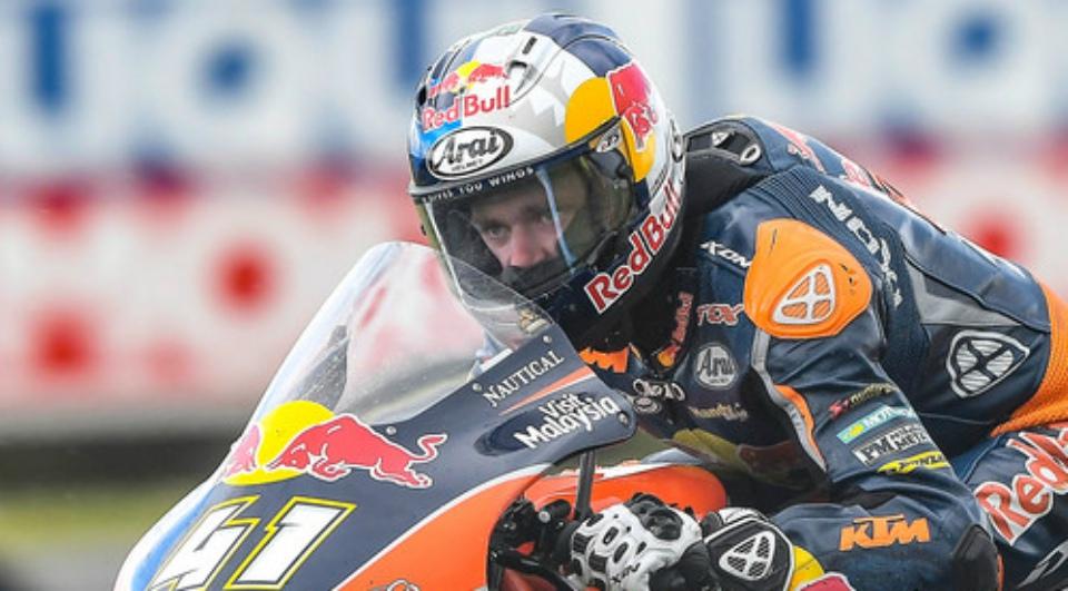 brad binder 1