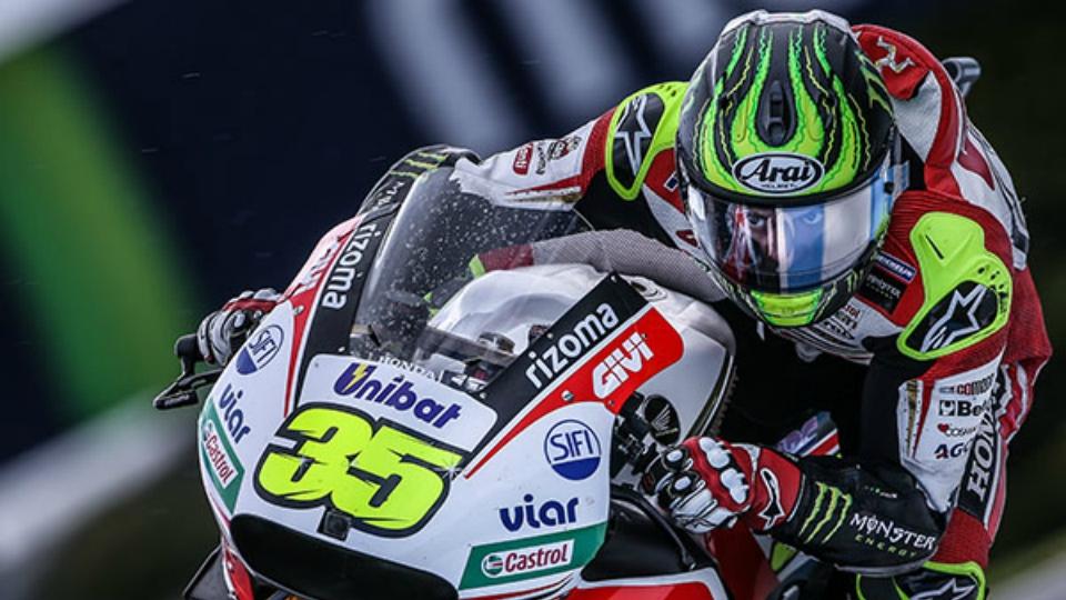 cal crutchlow phillip island 2