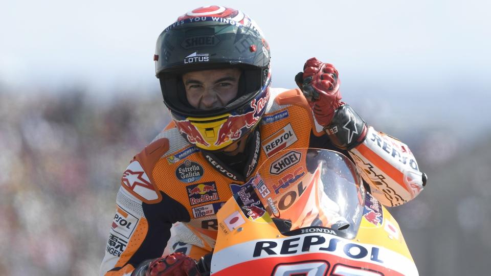 marc marquez motegi