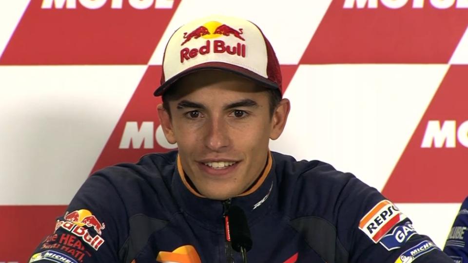 marc marquez