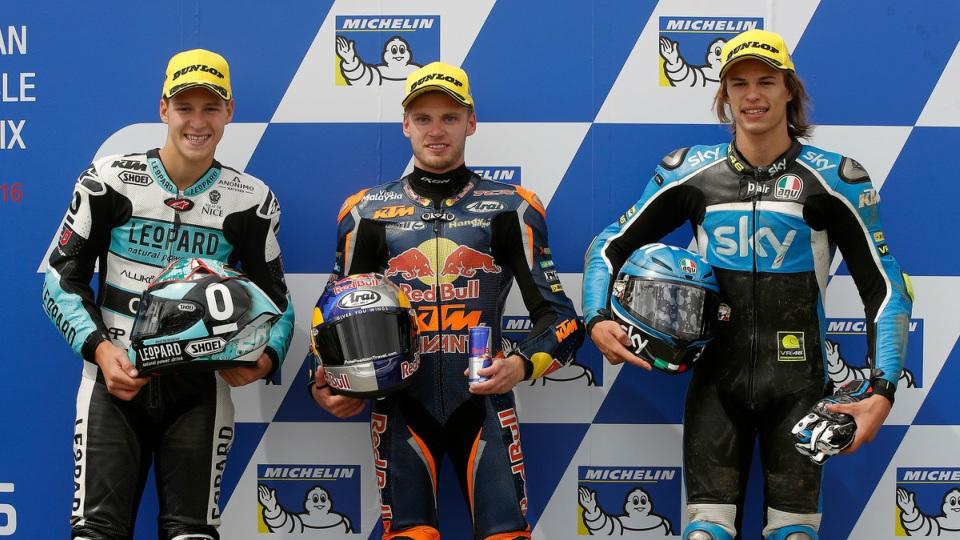 moto3 phillip island