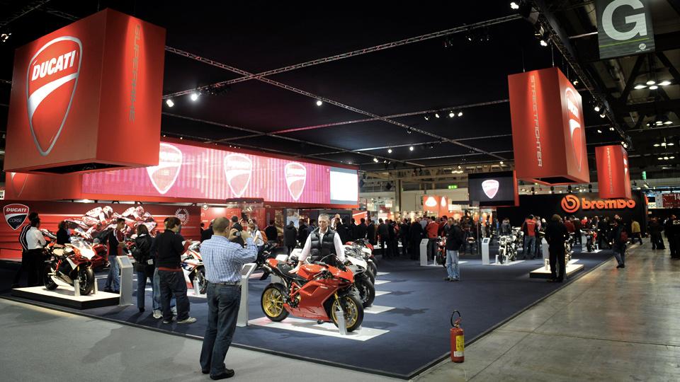 eicma 2016