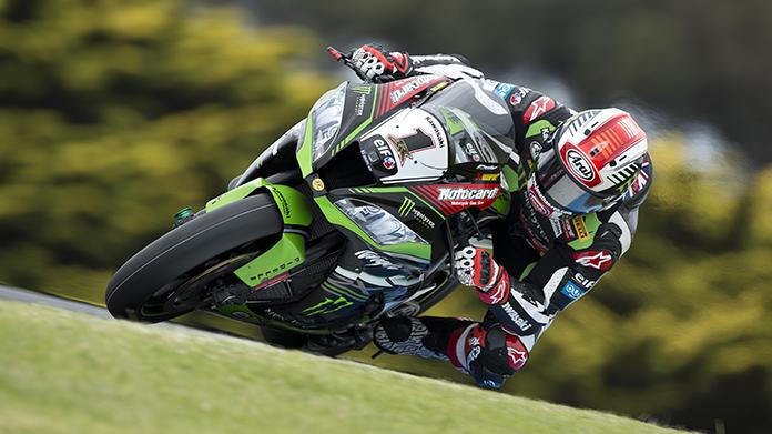 REA PHILLIP FP2